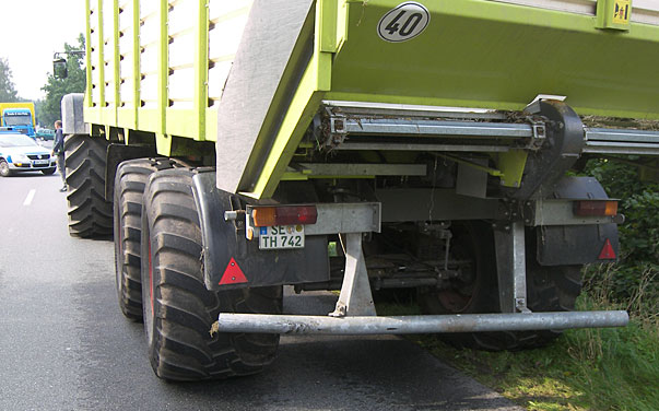 Pech & Pannen